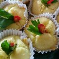 Cooksnap dari Lawaida untuk resep Soes Maker