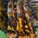 Cooksnap Zulkarnain Zainudin semasa beliau membuat Ikan Keli Bakar Atas Pan.