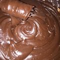 صورة من mevvn، شاركها بعد تجربة وصفة صوص شكولاته للكيك بأقل من دقيقه