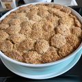 Tóth Renáta Cooksnap-ja, amikor elkészítette a(z) Aranygaluska receptet.