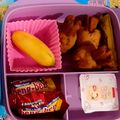 Cooksnap dari dwi nur setyo rahayu untuk resep Tahu Sosis Ubur - ubur