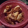 Cooksnap dari Raden Mas Kenty untuk resep Batagor (ekonomis,ala abang²)