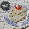 Cooksnap dari My'L Kitchen ( Libi ) untuk resep Kwetiaw Homemade