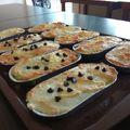 Cooksnap dari Ninda Silalahi untuk resep Klapertaart Panggang
