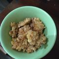 Cooksnap dari Elna Alprianty untuk resep PERKEDEL JAGUNG simple