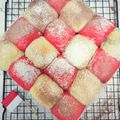 Cooksnap dari Dapur Bidadari ^Shilah^ untuk resep Soft and Fluffy Japannese Milk Bread Filling Coklat