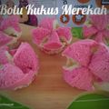 Cooksnap dari Dian Purnamawati (Bunda Rasyid_Putri_Zahra) untuk resep Bolu kukus merdeka!