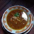 Cooksnap dari dapurbundaSM untuk resep Rawon sapi