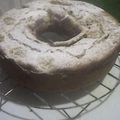 El cooksnap de Nohelva Ospina Taborda cuando hizo Torta de banana.