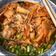Cooksnap của Bò khi họ làm theo món Mì gói kim chi của Hari Won 🥰