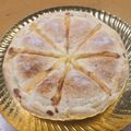 El cooksnap de yayita cuando hizo Tarta de hojaldre y crema de limón.