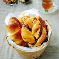Cooksnap dari Mita.W#MommyFayzel# untuk resep Roti Manis Special