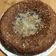 El cooksnap de tapese cuando hizo Bizcocho de queso con mermelada de albaricoque.