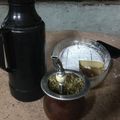 El cooksnap de Carolina Bys cuando hizo Budín de harina integral y naranja ✨.