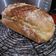 El cooksnap de Sara A.Q. cuando hizo Hogaza de pan para torrijas.