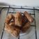 El cooksnap de klariss cuando hizo Espigas de pan rellenas.