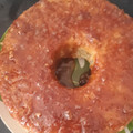 El cooksnap de Naty Gonzalez cuando hizo Budín de pan para golos@s.