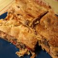 Cooksnap από nitsa στη συνταγή Μανιταρόπιτα