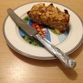 Blanca Lin 的 香草蘋果隱形蛋糕 cooksnap