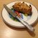 Blanca Lin 的 香草蘋果隱形蛋糕 cooksnap