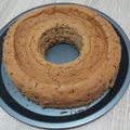 Cooksnap dari Amerni Ananda untuk resep Earl Grey Chiffon Cake 😋
