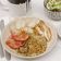 ChezPatti 的 [阿妮塔♥yummy] 馬鈴薯櫛瓜煎餅。 cooksnap