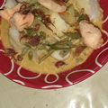 Cooksnap dari Mulwaty Nasir untuk resep 95. Lontong