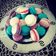 Perdiákné Navraczki Marianna Cooksnap-ja, amikor elkészítette a(z) Macaron receptet.