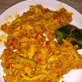 Cooksnap dari wirata juwana untuk resep Ayam suwir gurih