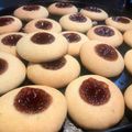 El cooksnap de Florencia Garay Altamirano cuando hizo Pepas Sin Tacc 👩🏼‍🍳💥.