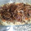 صورة من Jasmin Saed، شاركها بعد تجربة وصفة كشري مصري على اصوله