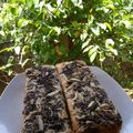 Cooksnap dari Delyla Adjam untuk resep Bolu pisang#beranibaking by @dapurnyaayu_93