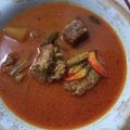Cooksnap dari Fathiyah Bsa untuk resep Iga sapi kuah asam