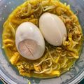 Cooksnap dari adinda untuk resep Soto Ayam Kuning
