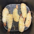歐若拉 的 氣炸鍋「馬鈴薯炸蝦」可愛得好犯規！！ cooksnap