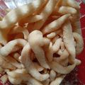 Cooksnap dari Tini Agustinarsih Sarpan untuk resep Telur Gabus Manis
