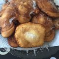 El cooksnap de Deby M cuando hizo Fiyuelas zamoranas de mi abuela (10 min).