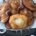 El cooksnap de Deby M cuando hizo Fiyuelas zamoranas de mi abuela (10 min).