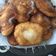 El cooksnap de Deby M cuando hizo Fiyuelas zamoranas de mi abuela (10 min).