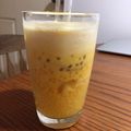 做實驗的手 的 楊枝甘露 cooksnap