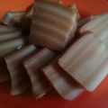 Cooksnap dari Jannah Hadhraa untuk resep Kue Lapis Susu