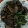 傅子慈 的 塔香沙茶炒豬心 cooksnap