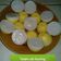 Cooksnap dari Rozalli Rommy untuk resep Talam ubi kuning