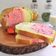 Cooksnap dari Syifauzia untuk resep Roti Tawar Pandan (Eggless)