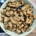 Cooksnap dari Ella Widya untuk resep Oseng Tempe Kemangi