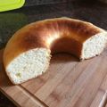 El cooksnap de Yanine Richard cuando hizo Torta matera 👌.