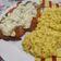 Cooksnap από Sugar&cream99 στη συνταγή Σνίτσελ αλά κρεμ με ρύζι 🤤