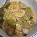 Cooksnap dari Siti Ratinah88 untuk resep Seblak kuah "seuhah" tanpa kerupuk