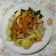 Cooksnap dari Susi Mulyono untuk resep Gado-gado (improve bumbu pecel)