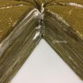 Cooksnap dari Ken's Kitchen untuk resep Matcha Mille Crepes